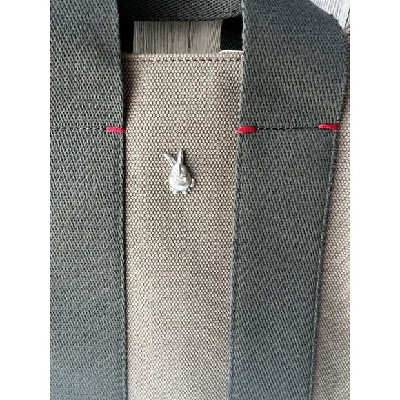 NWT ED Ellen DeGeneres Laurl Crossbody Handbag PARSLEY GREEN Purse New - Picture 2 of 12